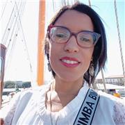 Profesora de psicología y educación emocional para para todas las edades